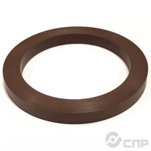 Кольцо прямоугольного сечения 1,78х1,02х1,02